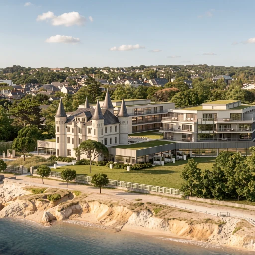 Chateau Des Tourelles Hotel Thalasso Spa