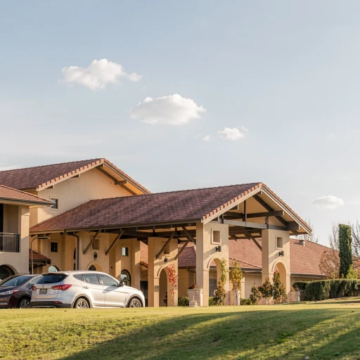 Chateau Elan at The Vintage Hunter Valley
