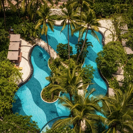 Chatrium Residence Sathon Bangkok