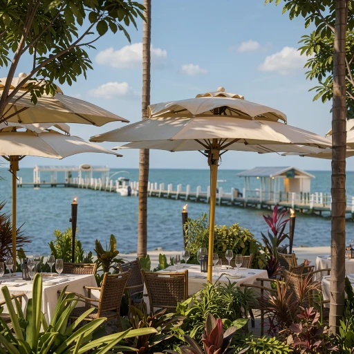 Cheeca Lodge & Spa