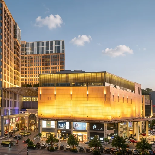 Chengdu Ren He Spring Hotel