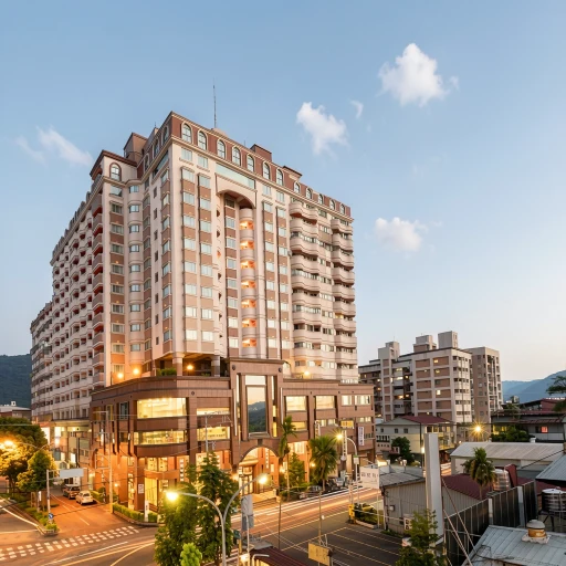 Chengpao Hotel