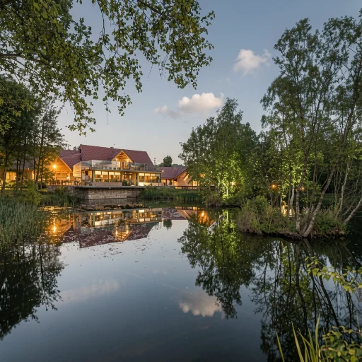 Chevin Country Park Hotel
