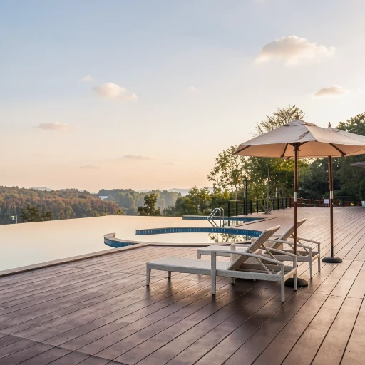 Chiang Rai Lake Hill Resort