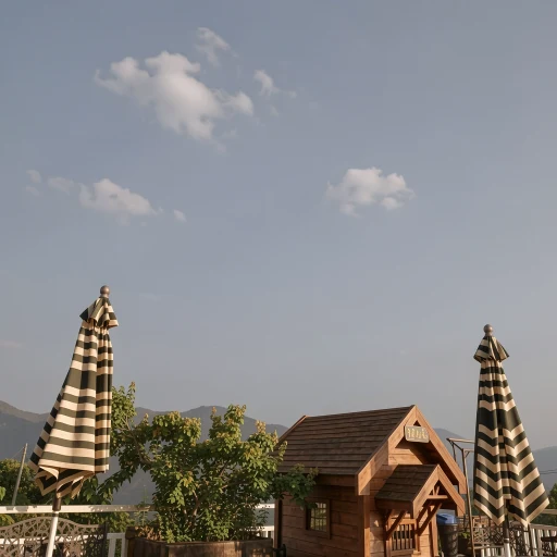 Ching Jing Homeland Resort Villa