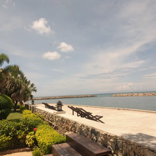 CHOMTALAY RESORT Hadchao samran