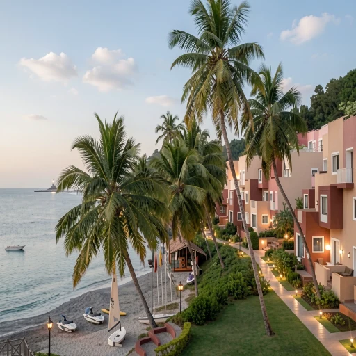 Cidade de Goa - IHCL SeleQtions