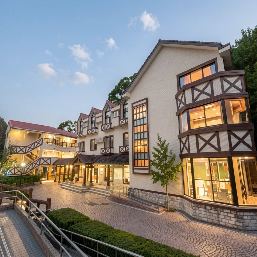 Cilan Resort
