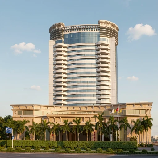 Cinese Hotel Dongguan