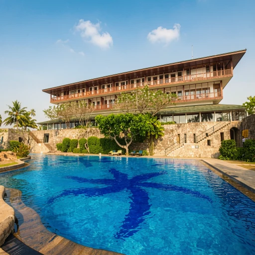Cinnamon Bentota Beach – Signature Selection