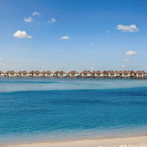 Cinnamon Dhonveli Maldives