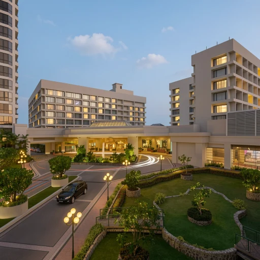 Cinnamon Grand Colombo