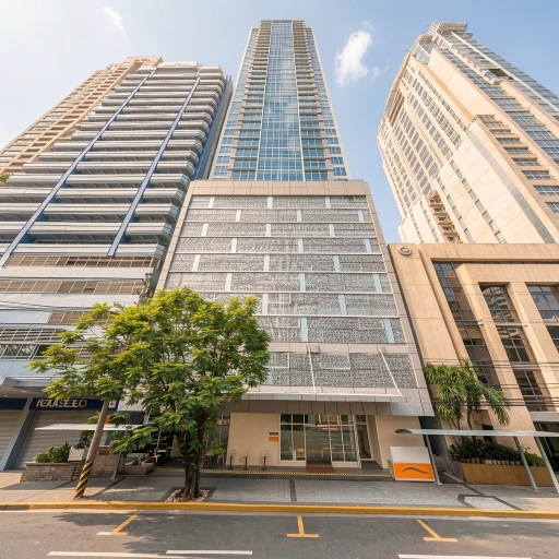 Citadines Salcedo Makati