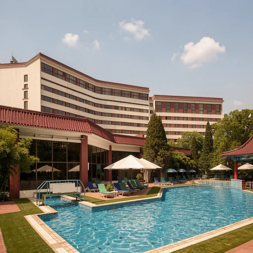 CITIC Hotel Beijing Airport