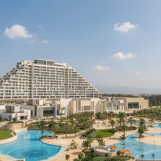 City Of Dreams - Mediterranean