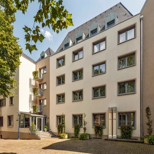 CityClass Hotel am Heumarkt
