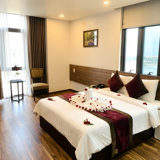 Ckc Thien Duong Hotel