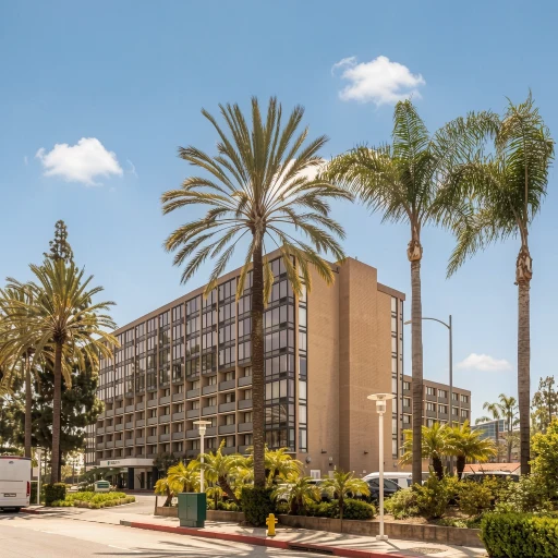 Clarion Hotel Anaheim Resort