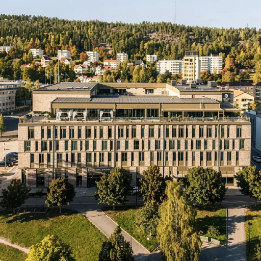 General View