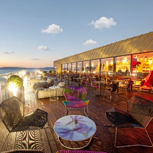 Clarion Hotel Trondheim