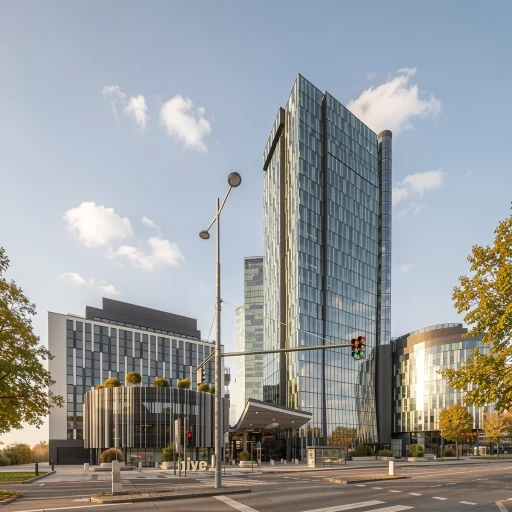 Clarion Hotel Vienna South