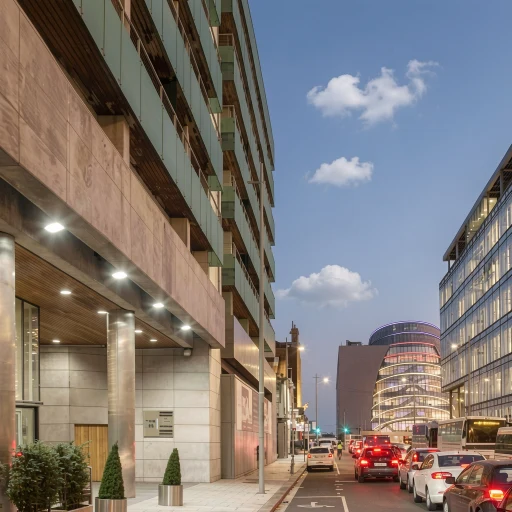Clayton Hotel Cardiff Lane