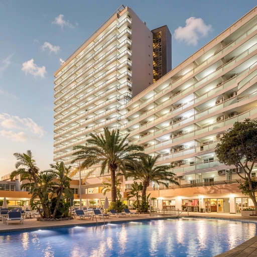 Climia Benidorm Plaza 4*