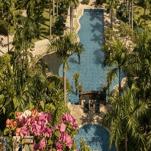 CLOSED - Grand Tropic Surabaya