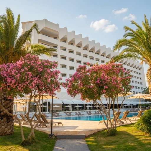 Club Beyy Resort
