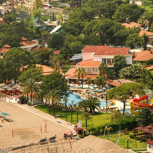 General View