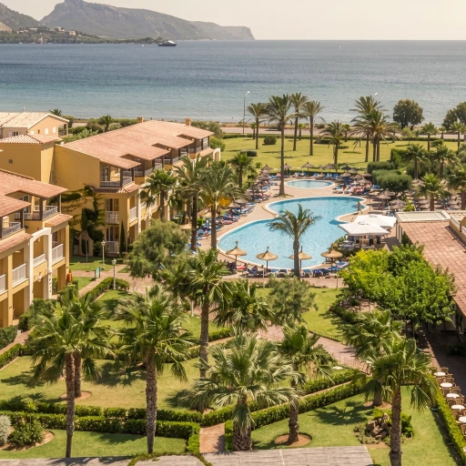 Club del Sol & Spa
