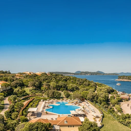 CLUB DUBROVNIK SUNNY HOTEL