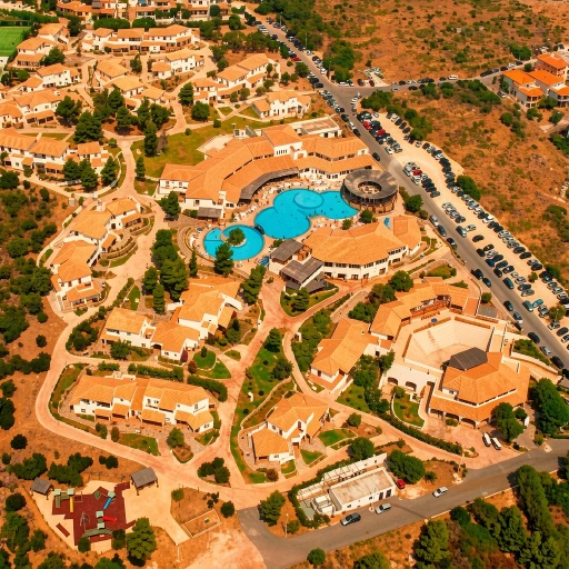 Club Esse Cala Gonone Beach Village