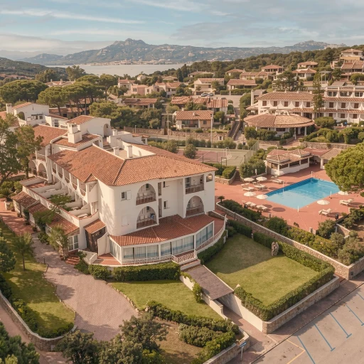 Club Hotel Cormorano