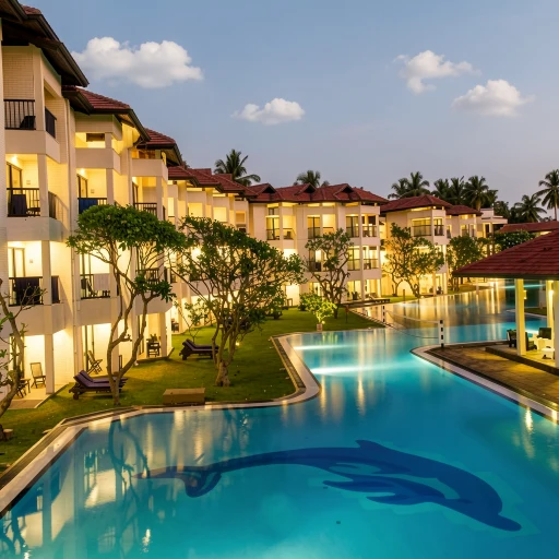 Club Hotel Dolphin