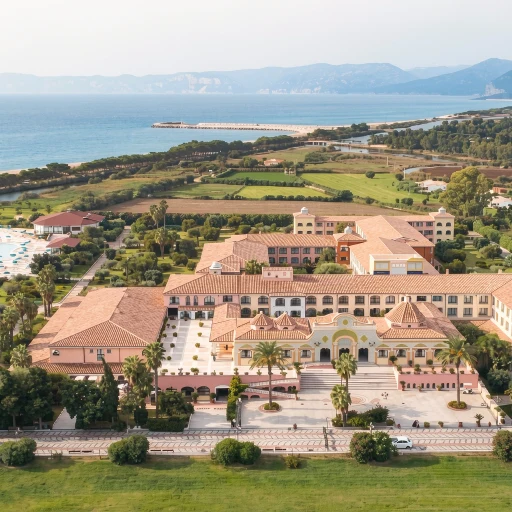 Club Hotel Marina Beach