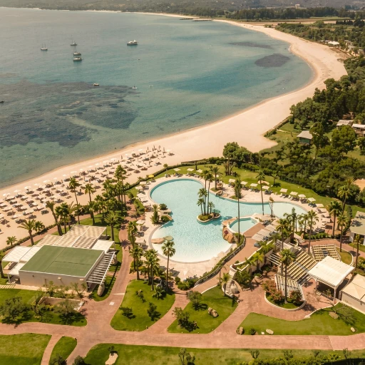 Club Hotel Saraceno