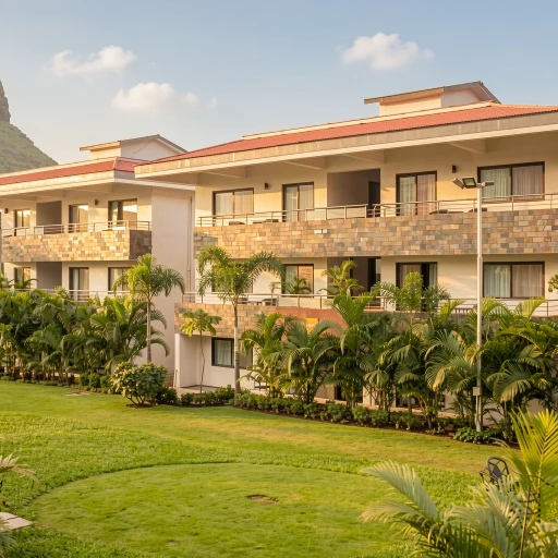 Club Mahindra Hatgad