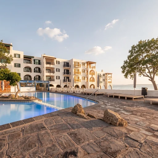 Club Mykonos Langebaan