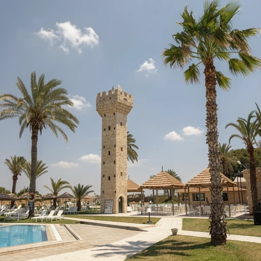 Club Rosa Rivage