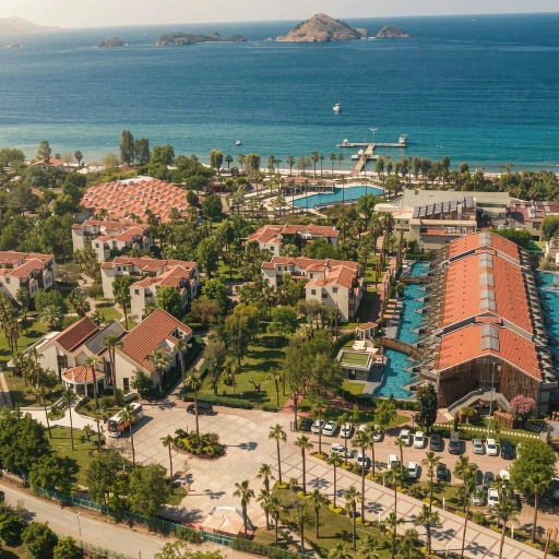 Club Tuana Fethiye