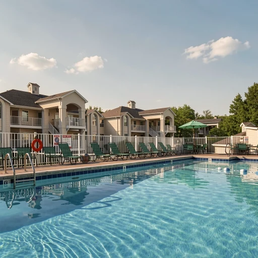 Club Wyndham Branson at The Falls