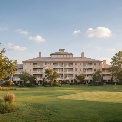 Club Wyndham Dye Villas