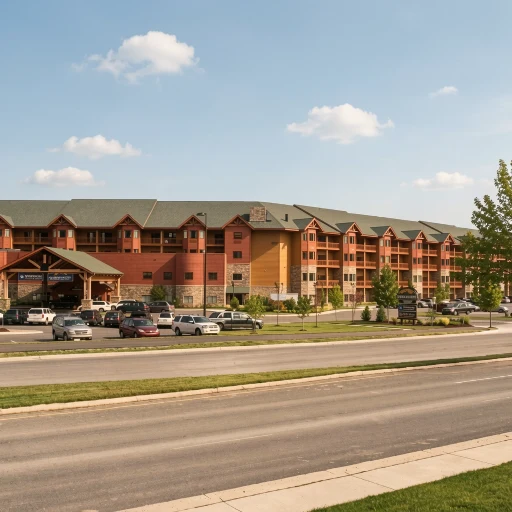 Club Wyndham Great Smokies Lodge