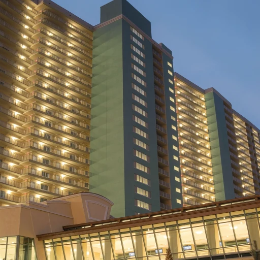 Club Wyndham Panama City Beach