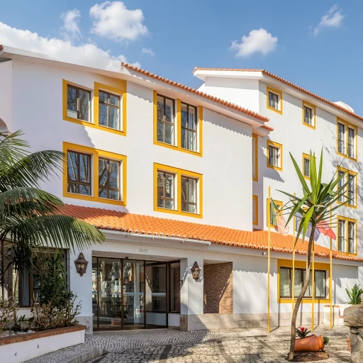 Clube do Lago Hotel