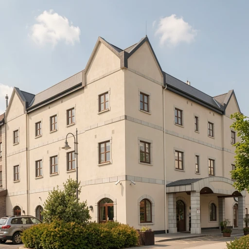 Clybaun Hotel