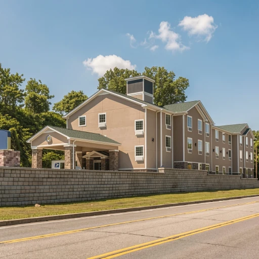 Cobblestone Hotel & Suites - Erie