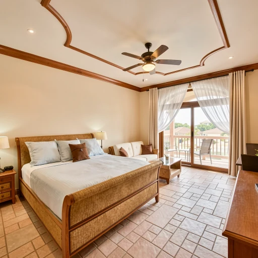 Coco Beach Resort Ltd