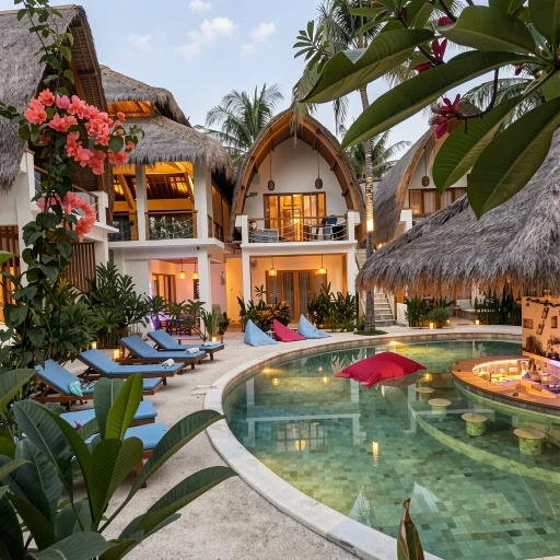 Coco Cabana